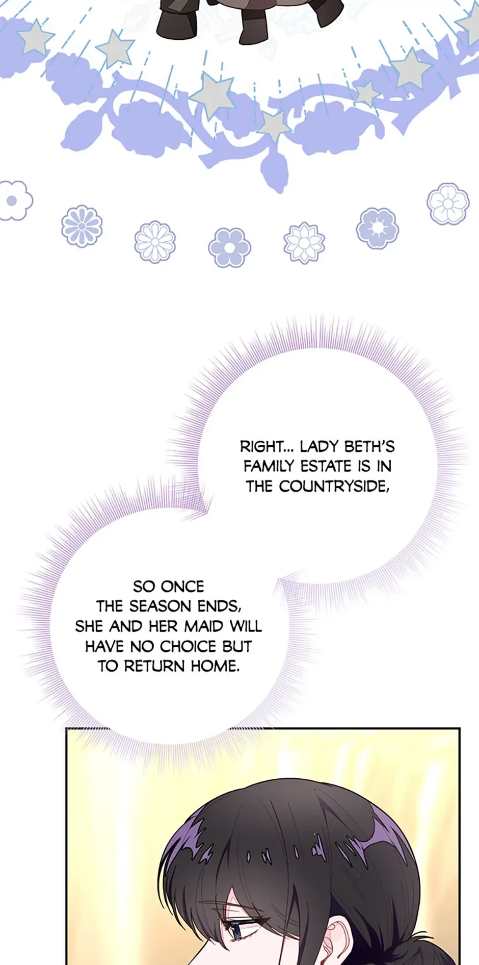 The Bad Ending of an Otome Chapter 81 page 47