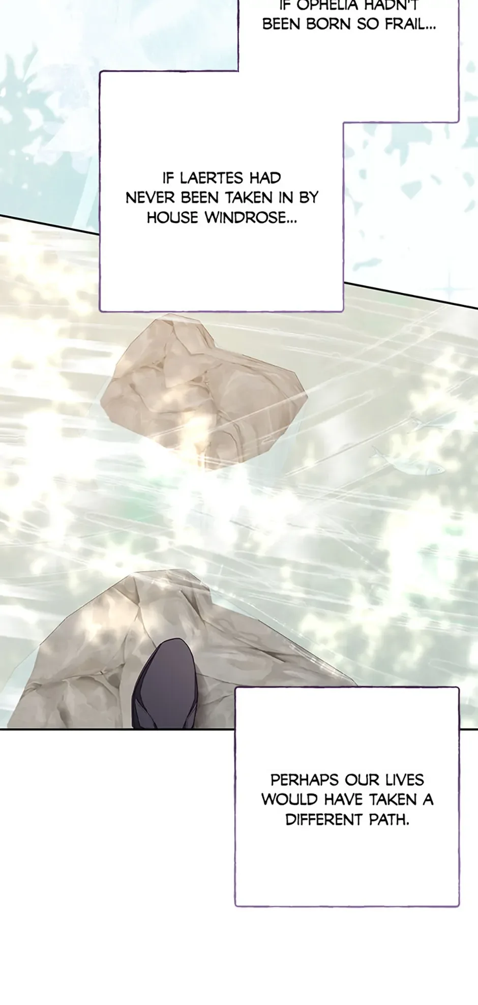 The Bad Ending of an Otome Chapter 81 page 27