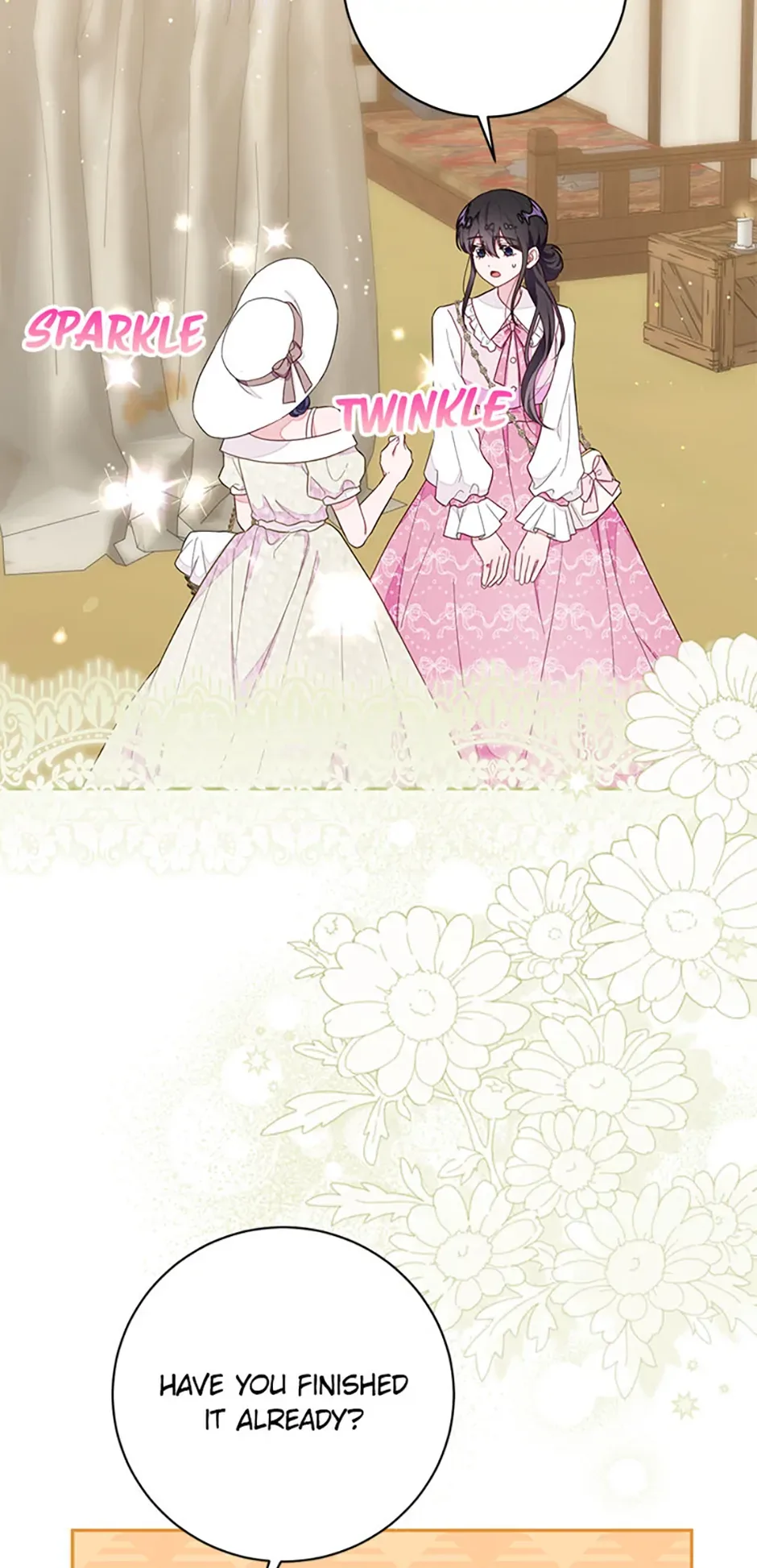 The Bad Ending of an Otome Chapter 81 page 41