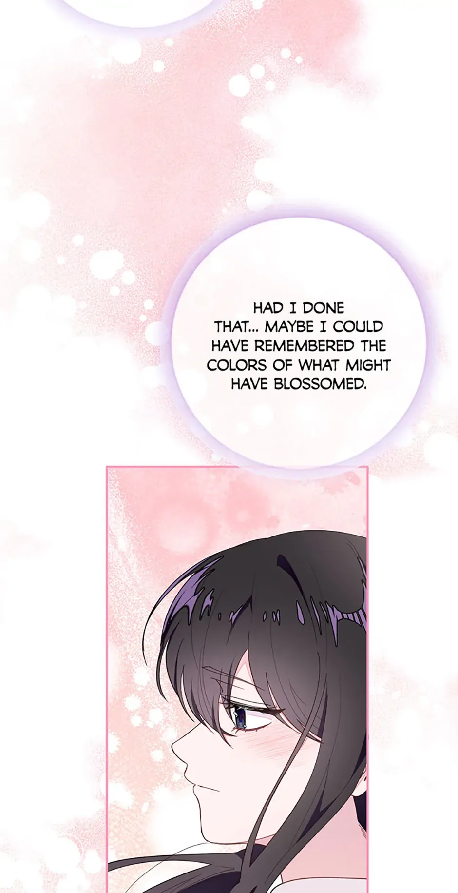 The Bad Ending of an Otome Chapter 81 page 33
