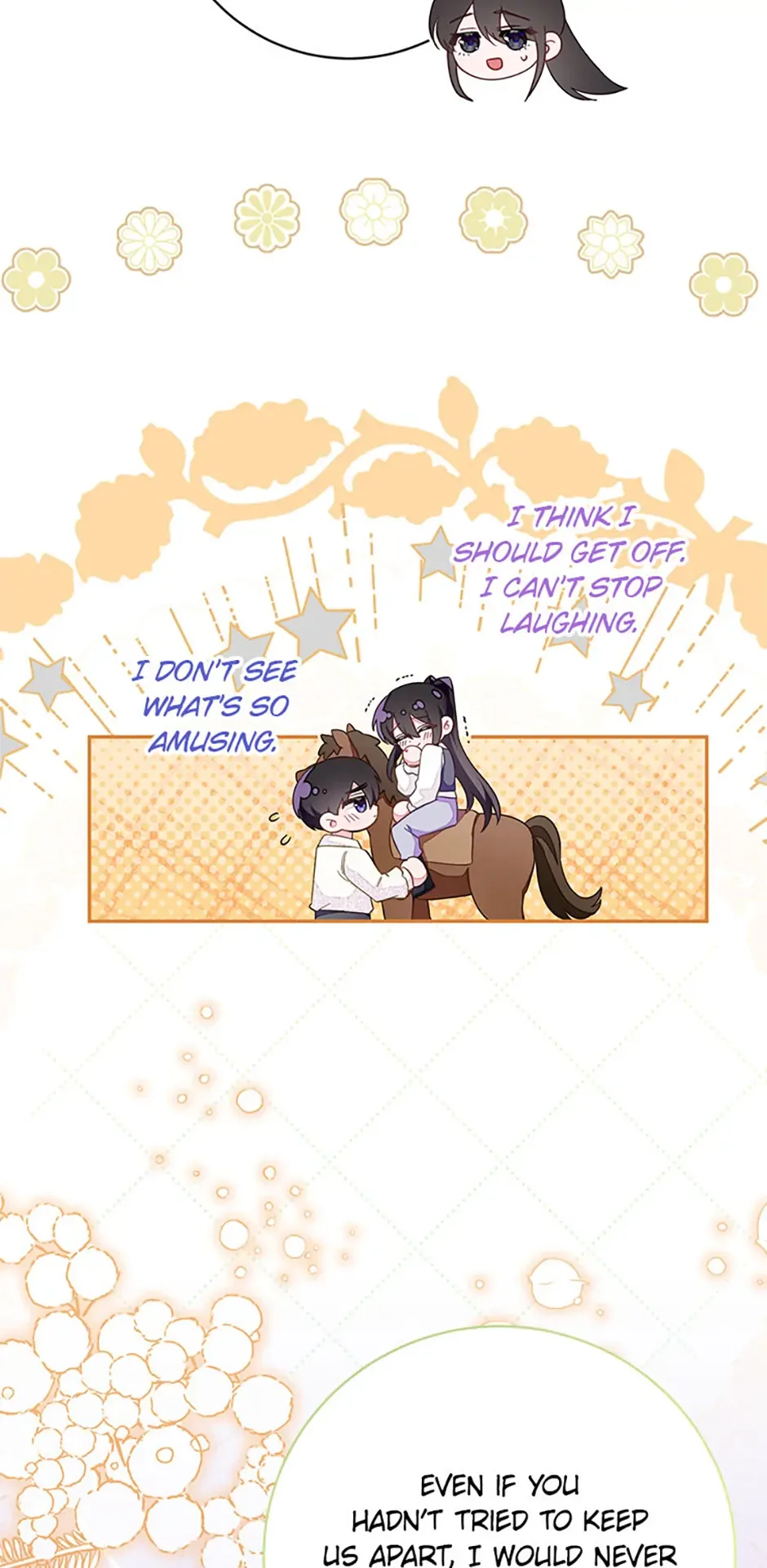 The Bad Ending of an Otome Chapter 81 page 12