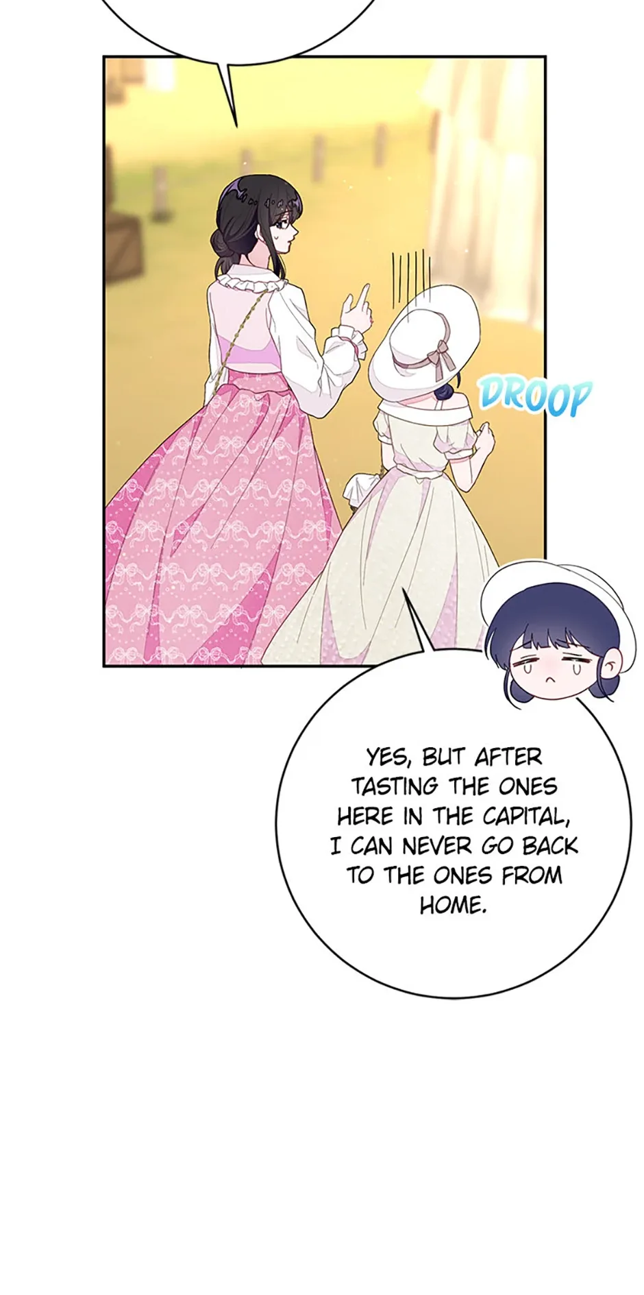 The Bad Ending of an Otome Chapter 81 page 53