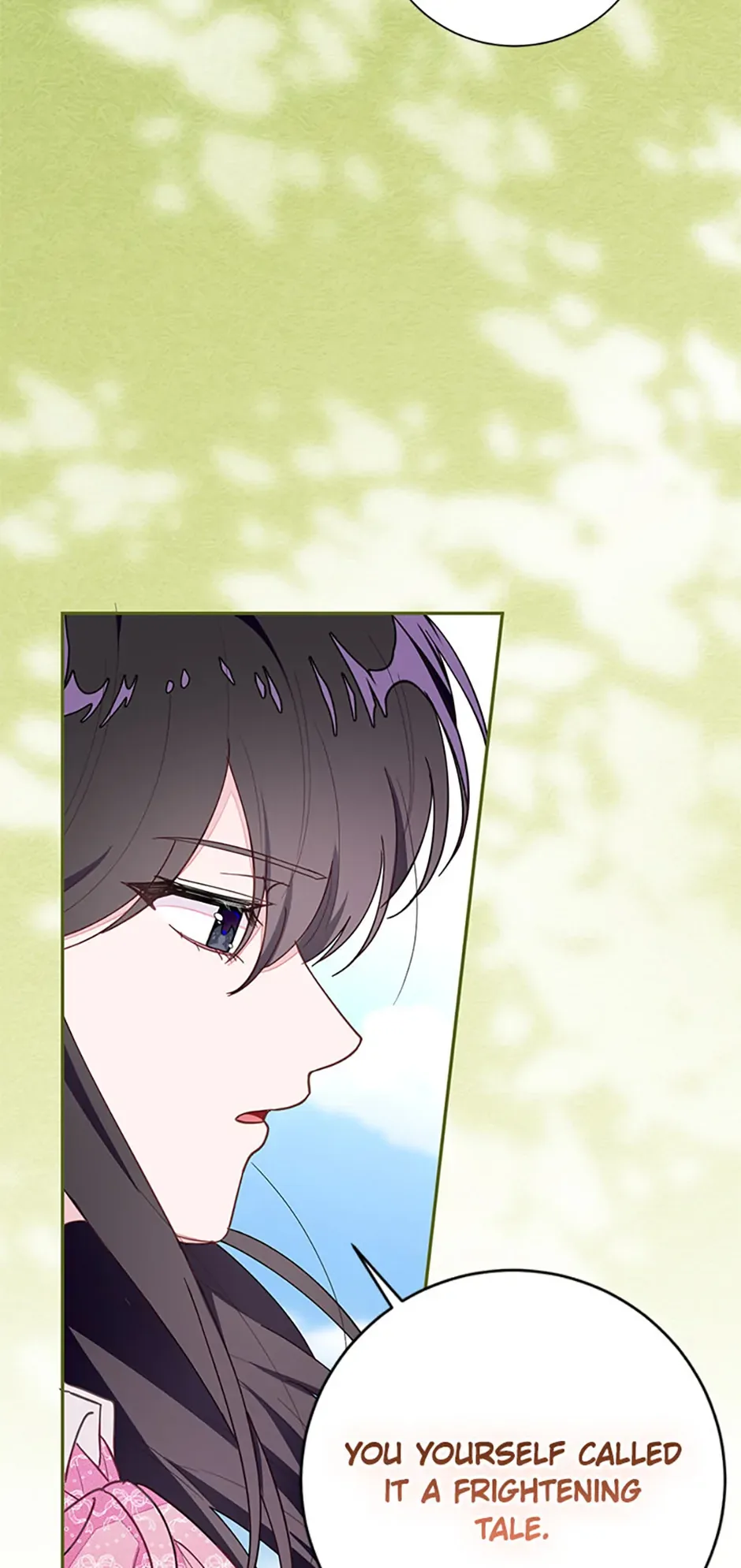 The Bad Ending of an Otome Chapter 82 page 28