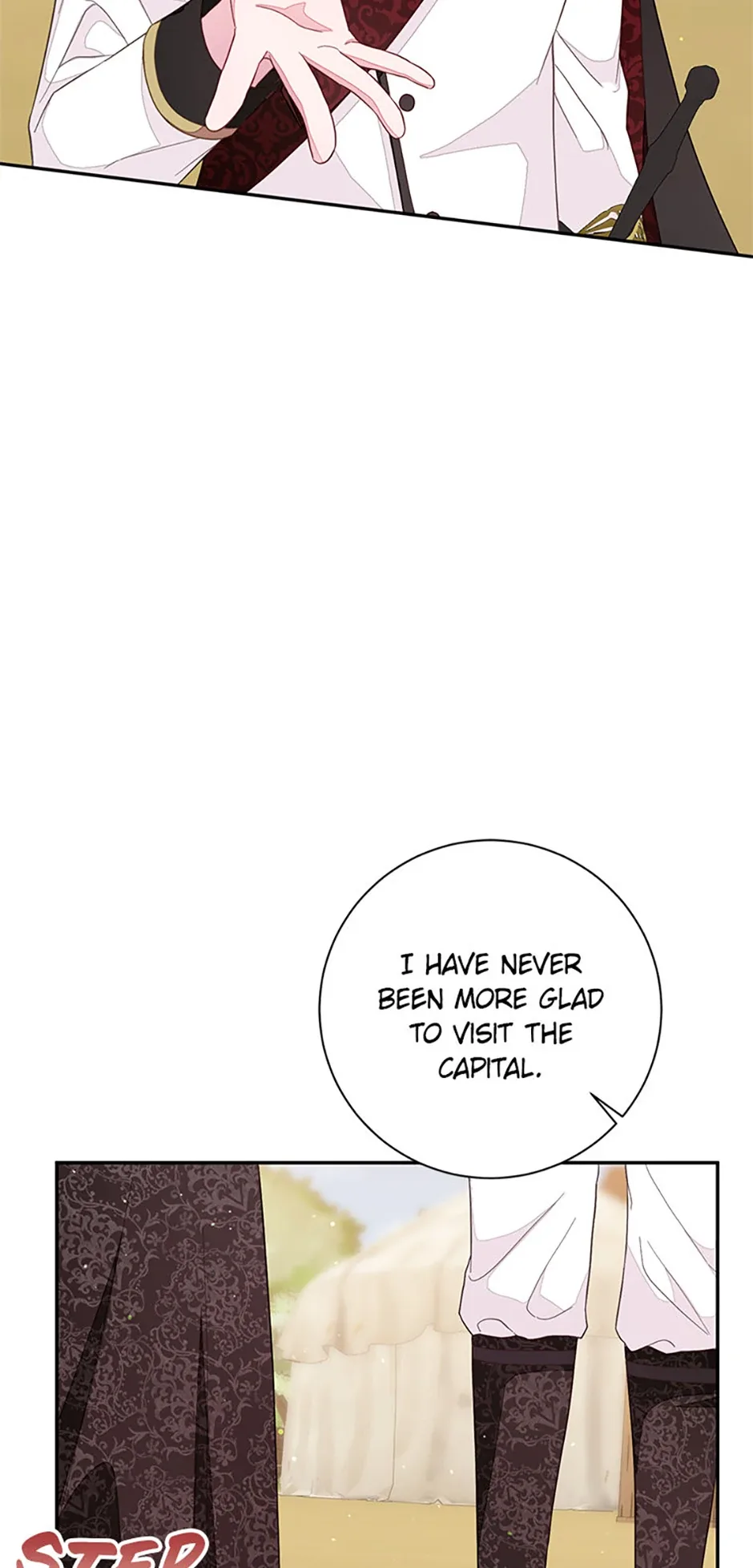 The Bad Ending of an Otome Chapter 82 page 66