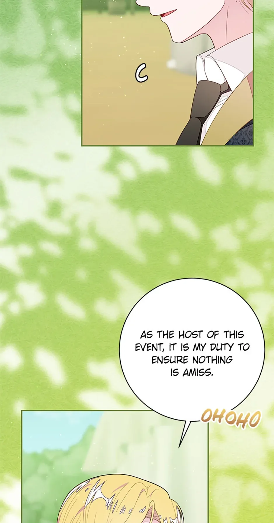 The Bad Ending of an Otome Chapter 82 page 71