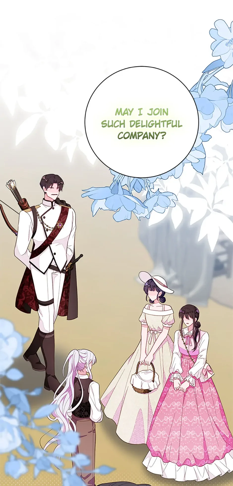The Bad Ending of an Otome Chapter 82 page 53
