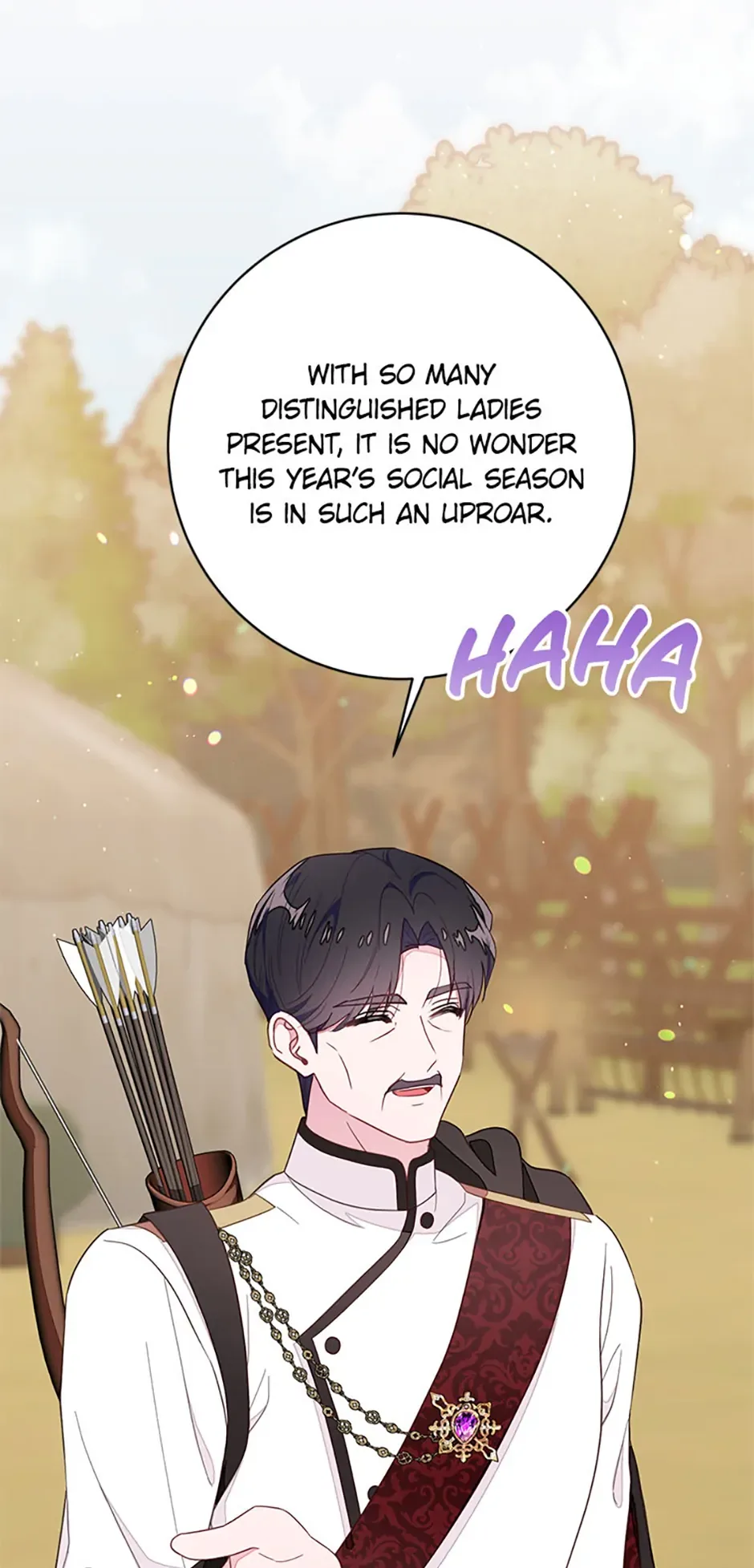 The Bad Ending of an Otome Chapter 82 page 65