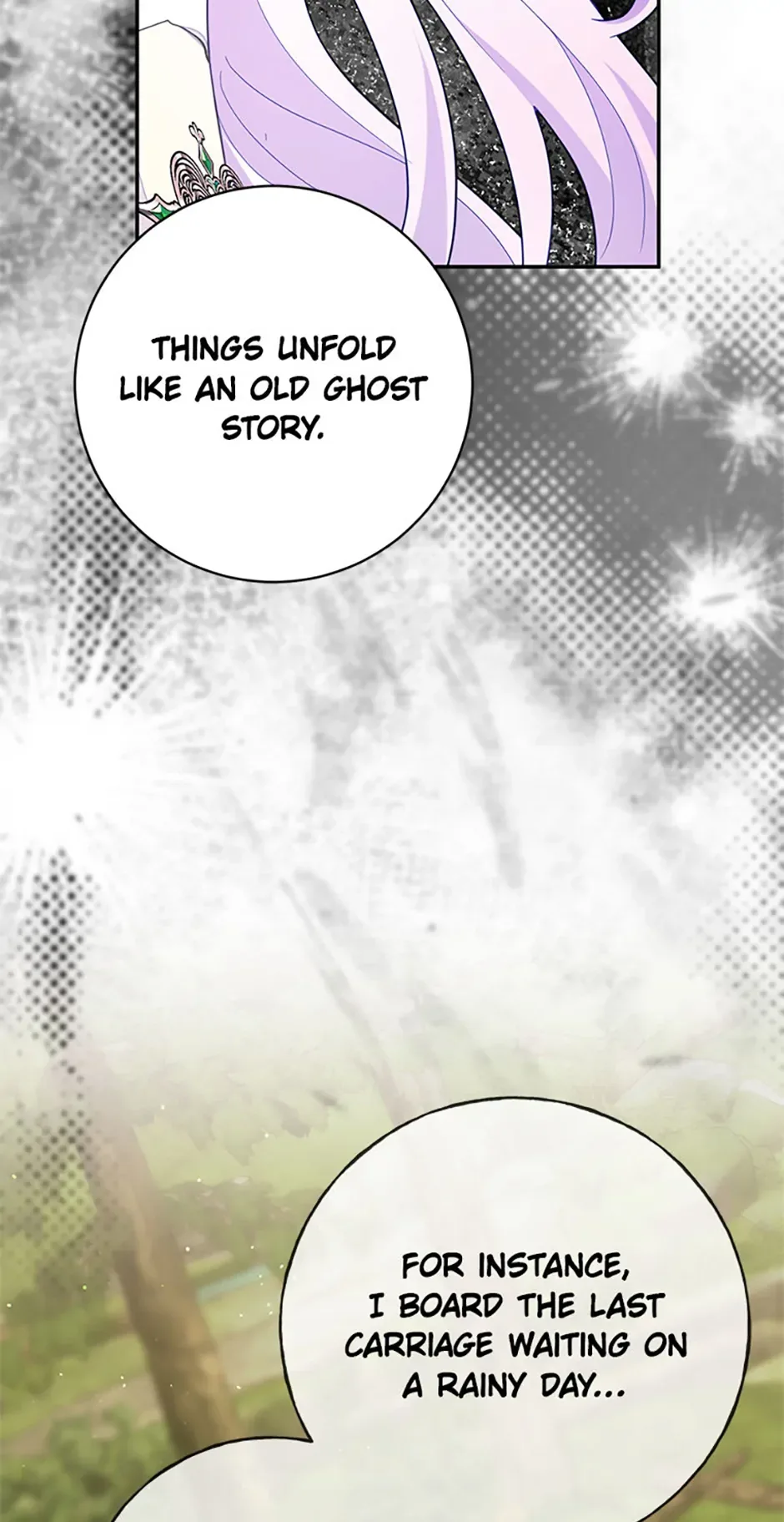 The Bad Ending of an Otome Chapter 82 page 18