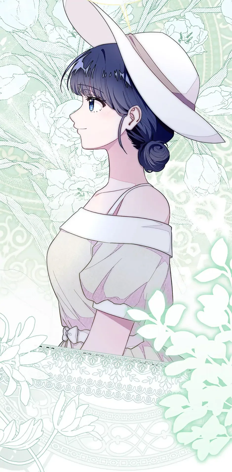 The Bad Ending of an Otome Chapter 81 page 61