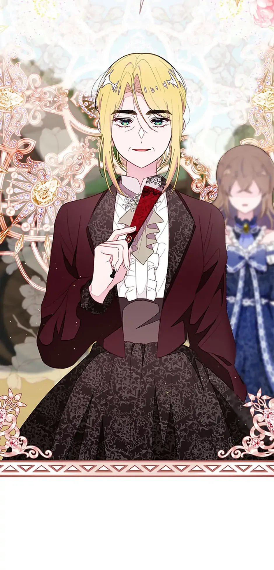 The Bad Ending of an Otome Chapter 82 page 68