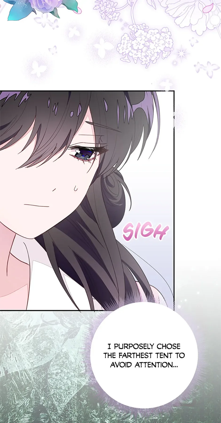 The Bad Ending of an Otome Chapter 82 page 74