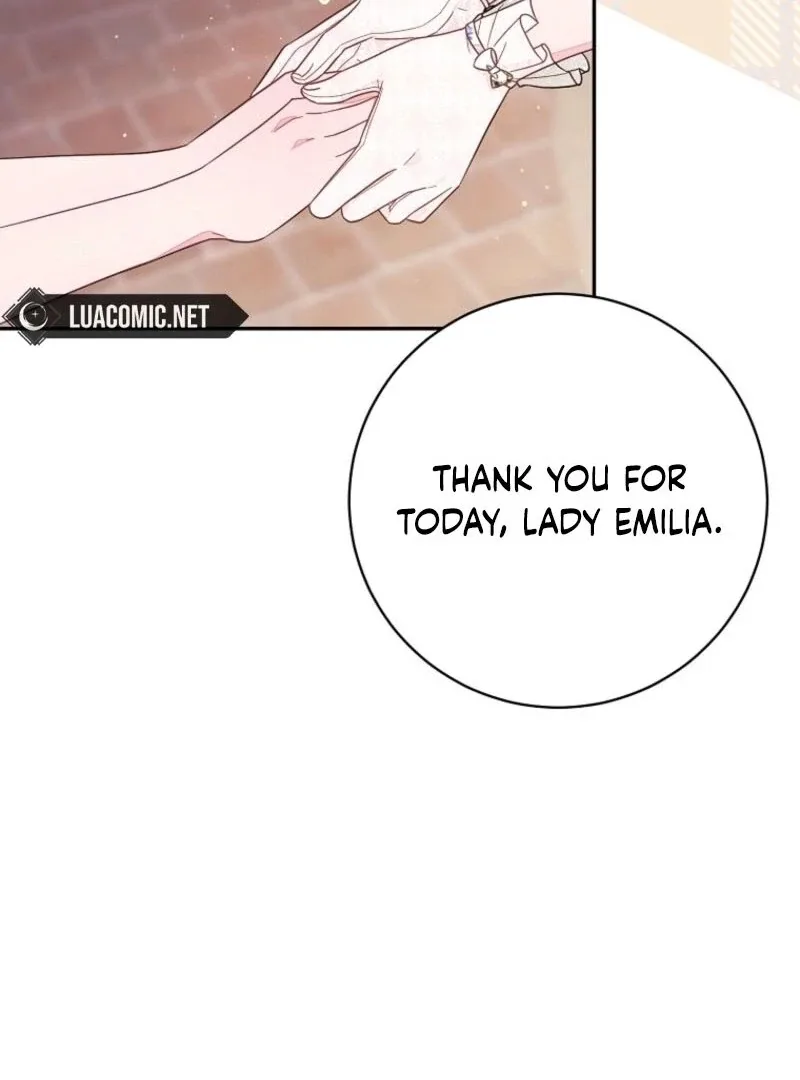 The Bad Ending of an Otome Chapter 72 page 98