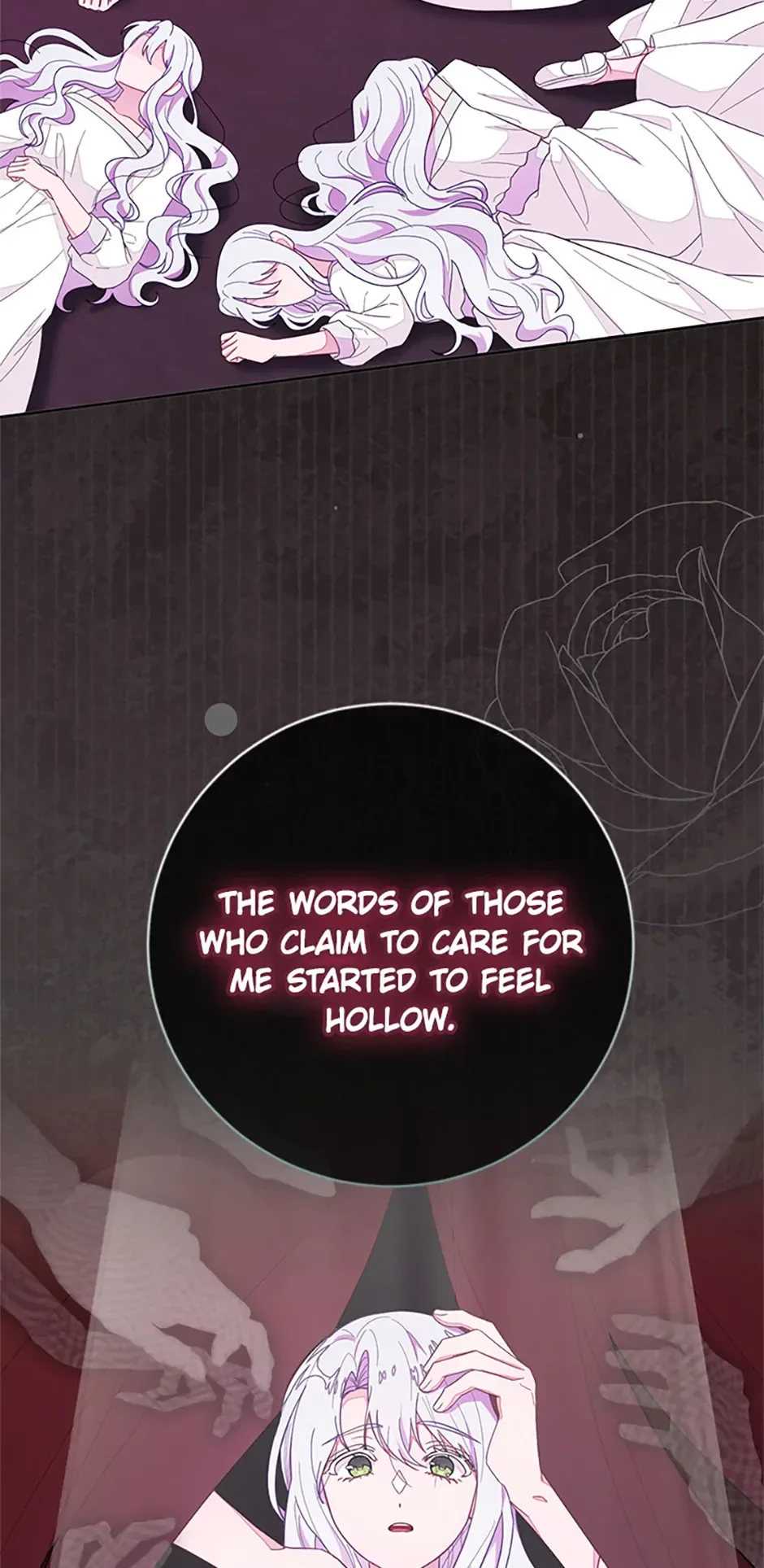 The Bad Ending of an Otome Chapter 82 page 36