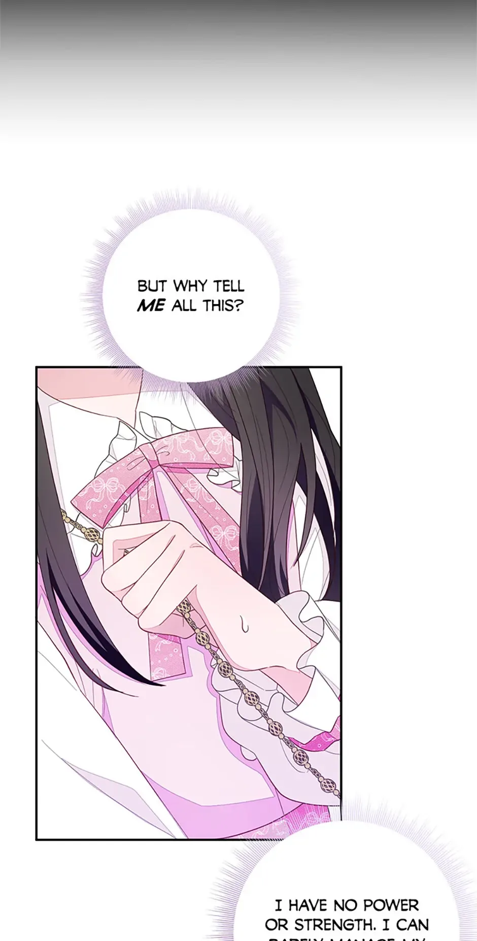 The Bad Ending of an Otome Chapter 82 page 48