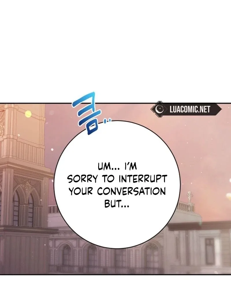 The Bad Ending of an Otome Chapter 72 page 110