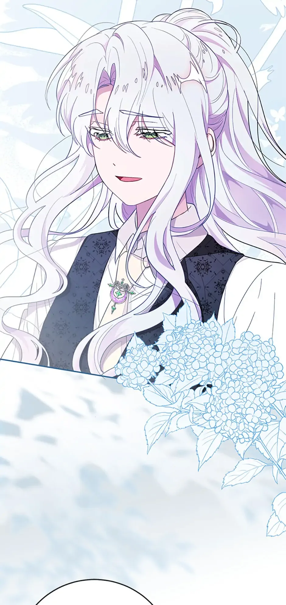 The Bad Ending of an Otome Chapter 82 page 32