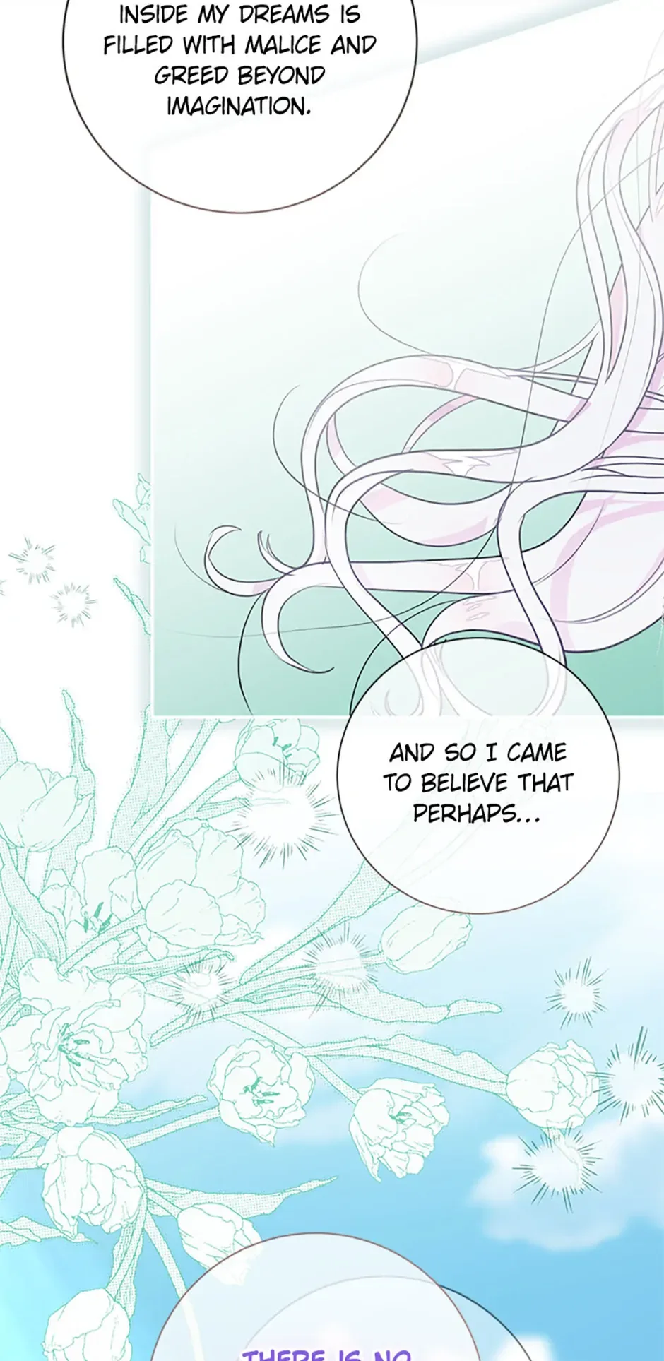 The Bad Ending of an Otome Chapter 82 page 39