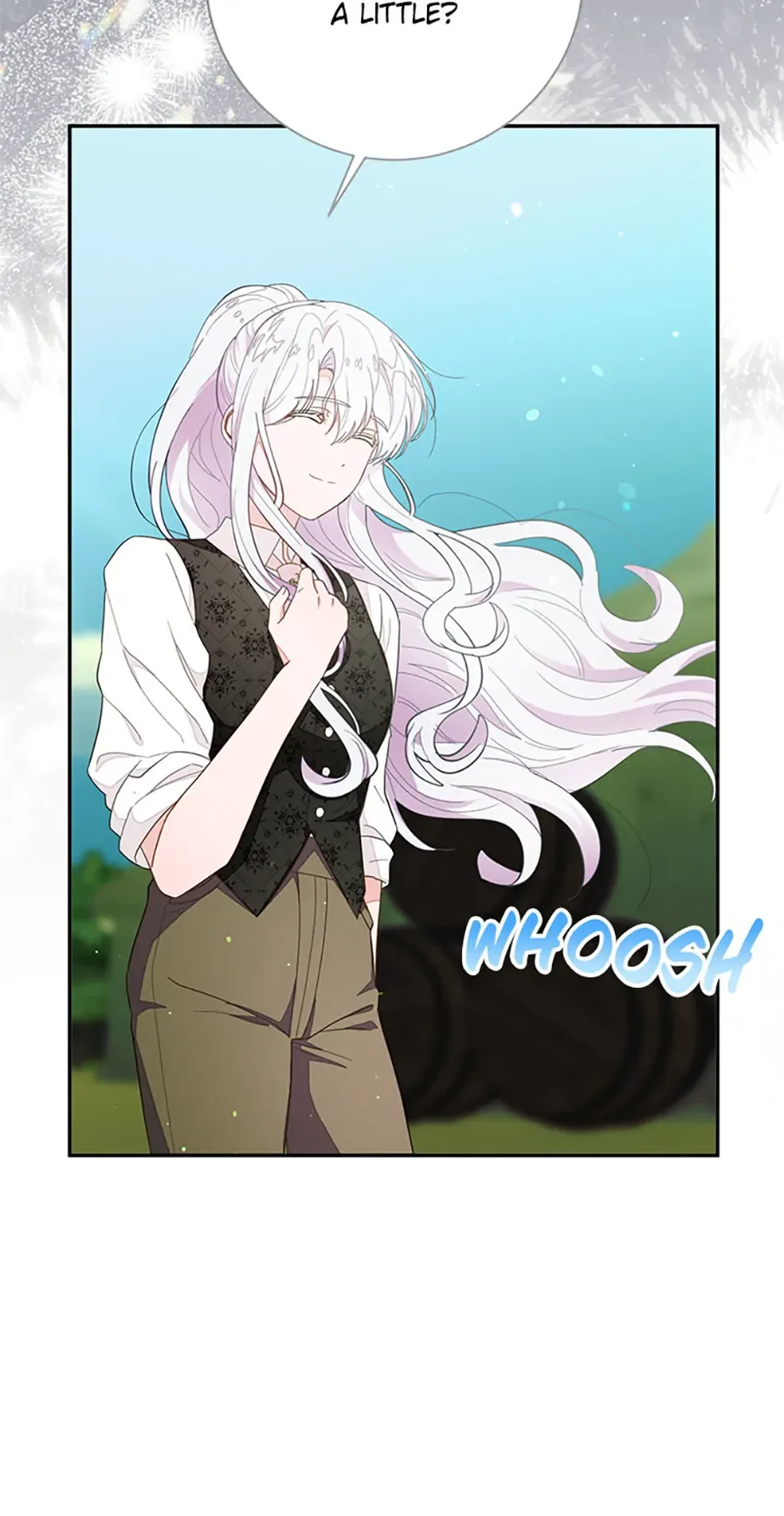 The Bad Ending of an Otome Chapter 82 page 25