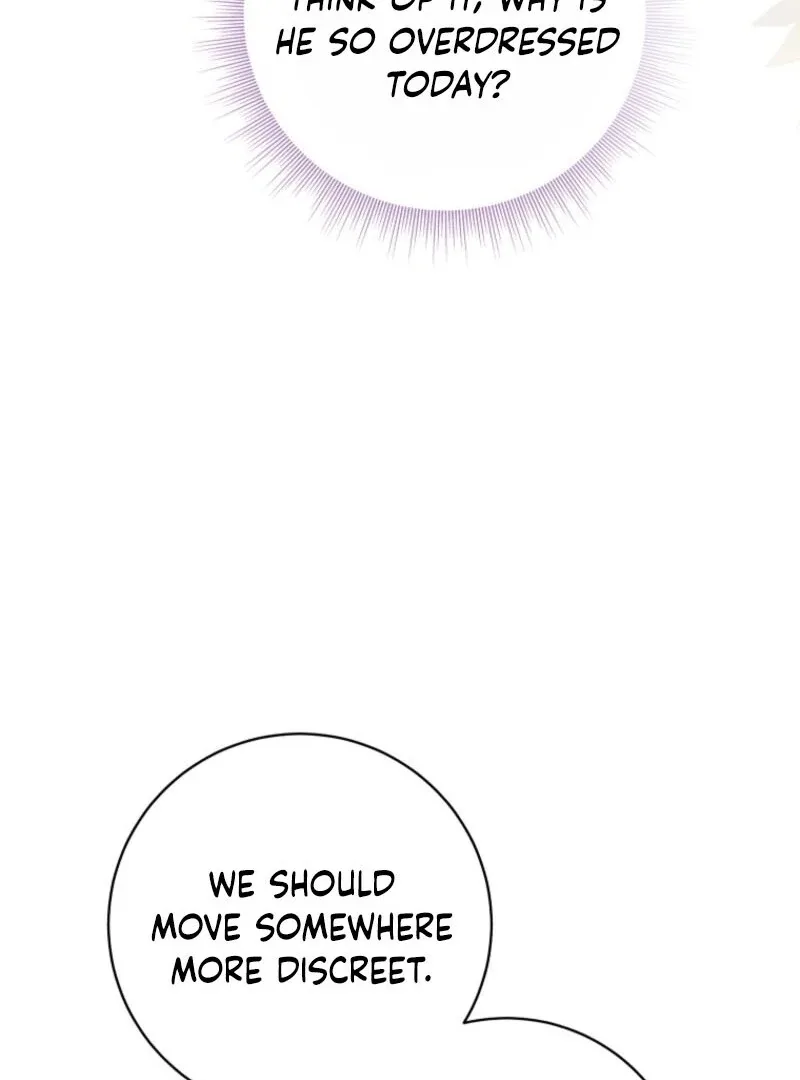 The Bad Ending of an Otome Chapter 72 page 113
