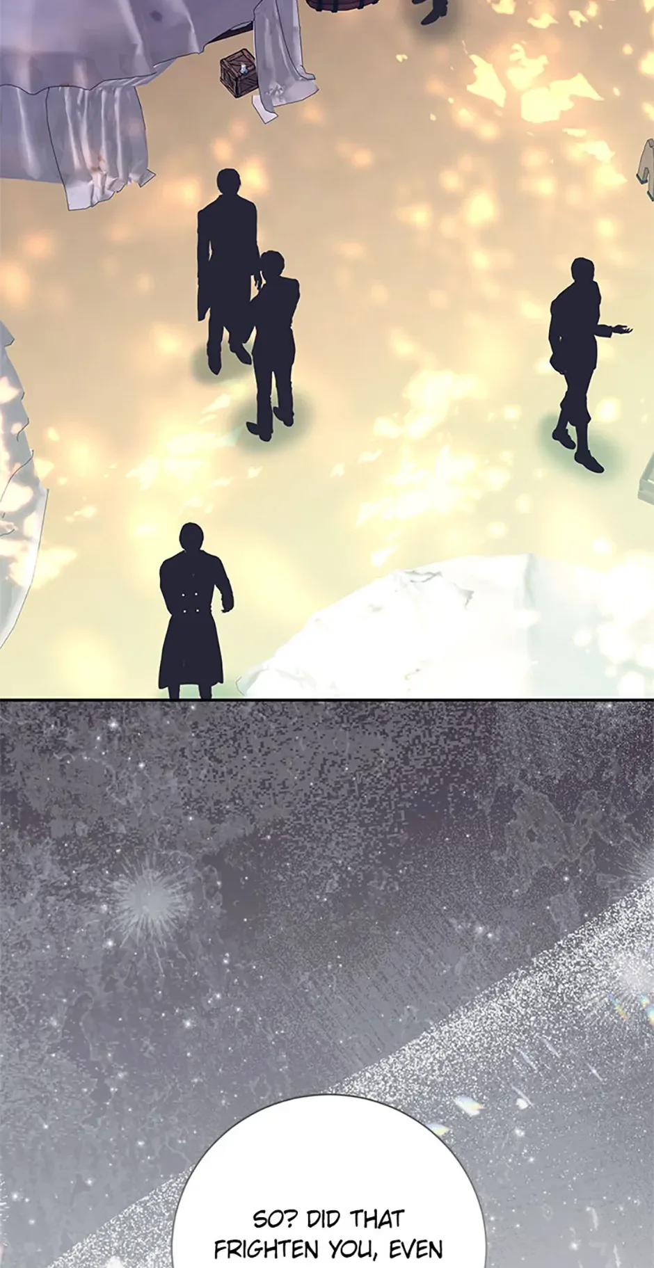 The Bad Ending of an Otome Chapter 82 page 24