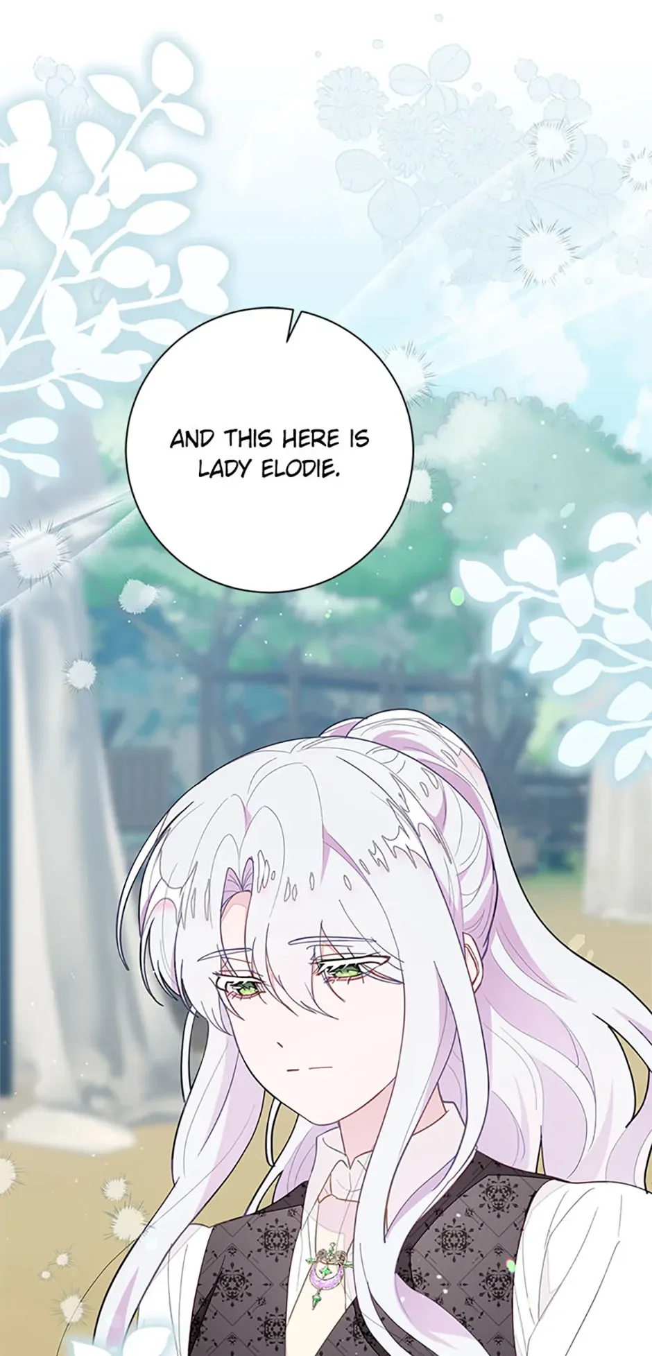 The Bad Ending of an Otome Chapter 82 page 61