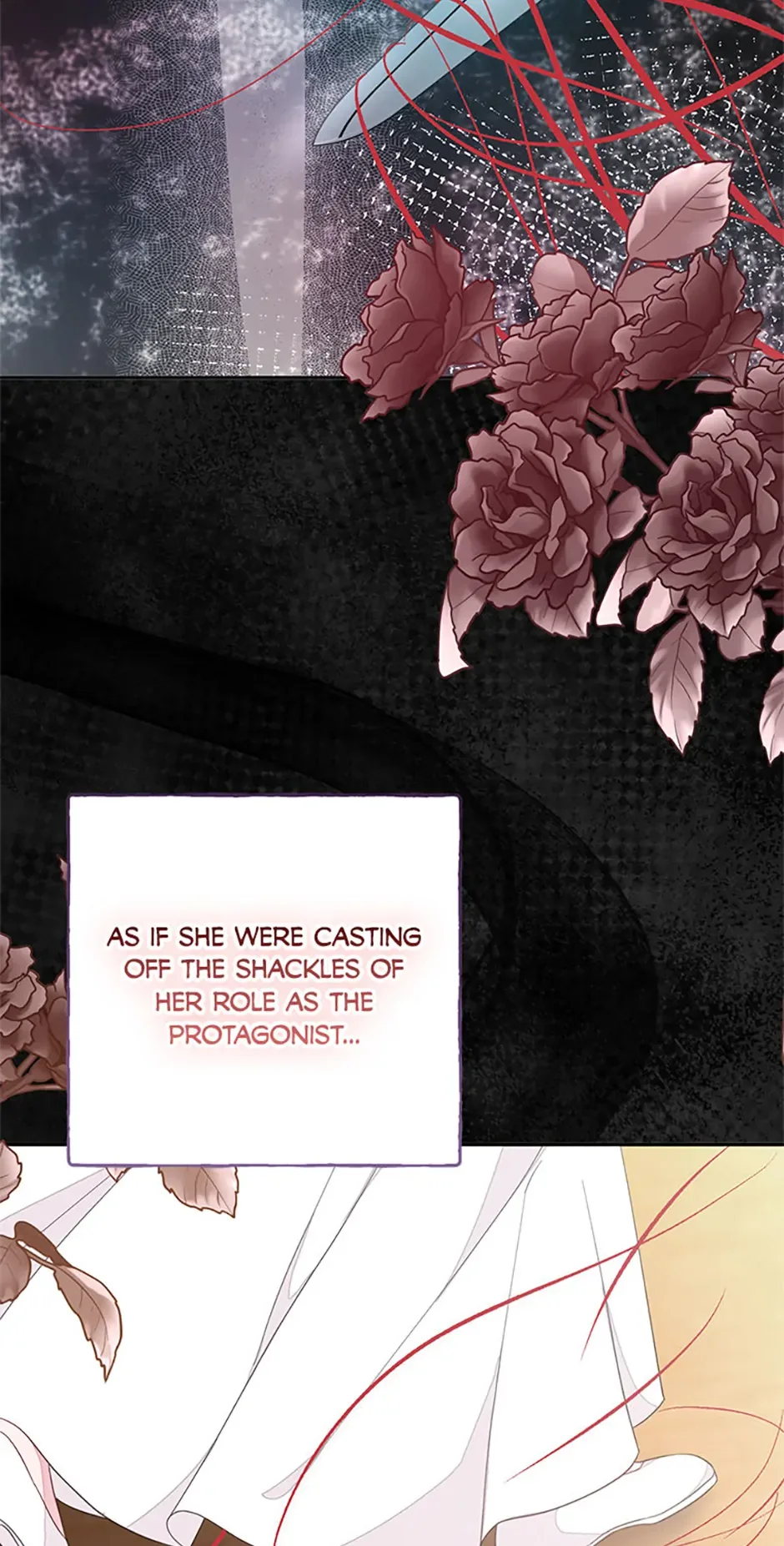 The Bad Ending of an Otome Chapter 82 page 45