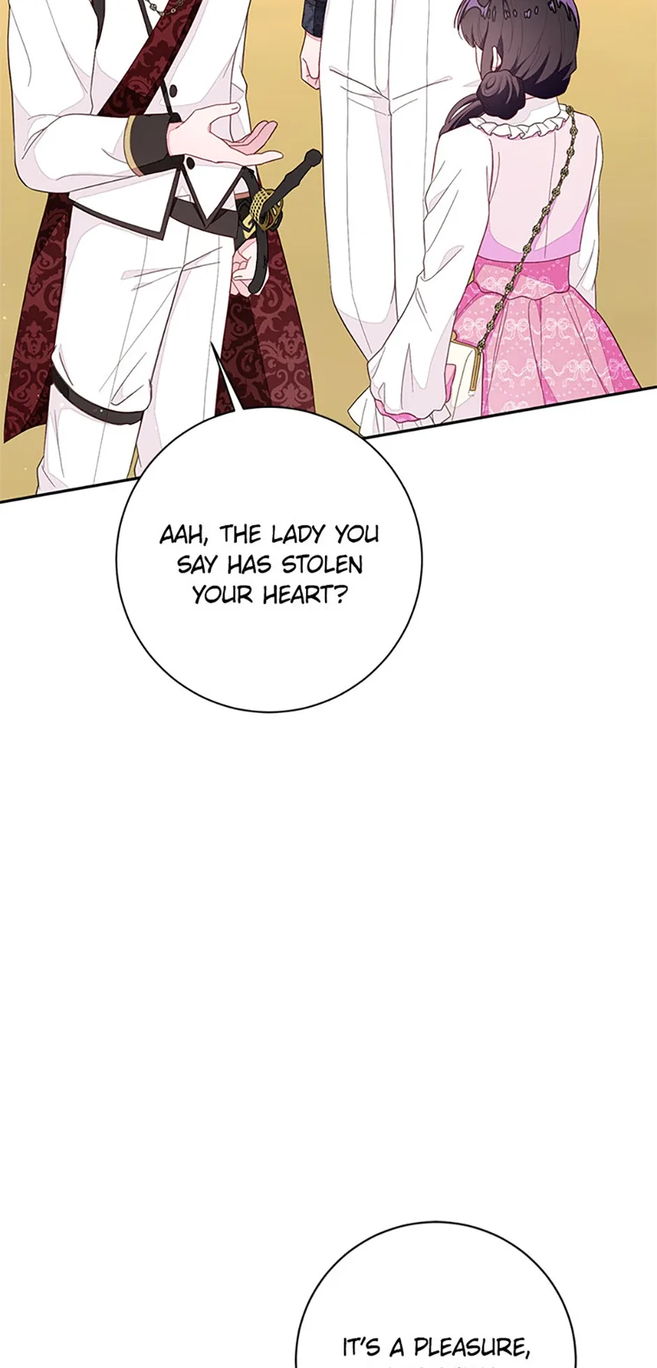 The Bad Ending of an Otome Chapter 82 page 59
