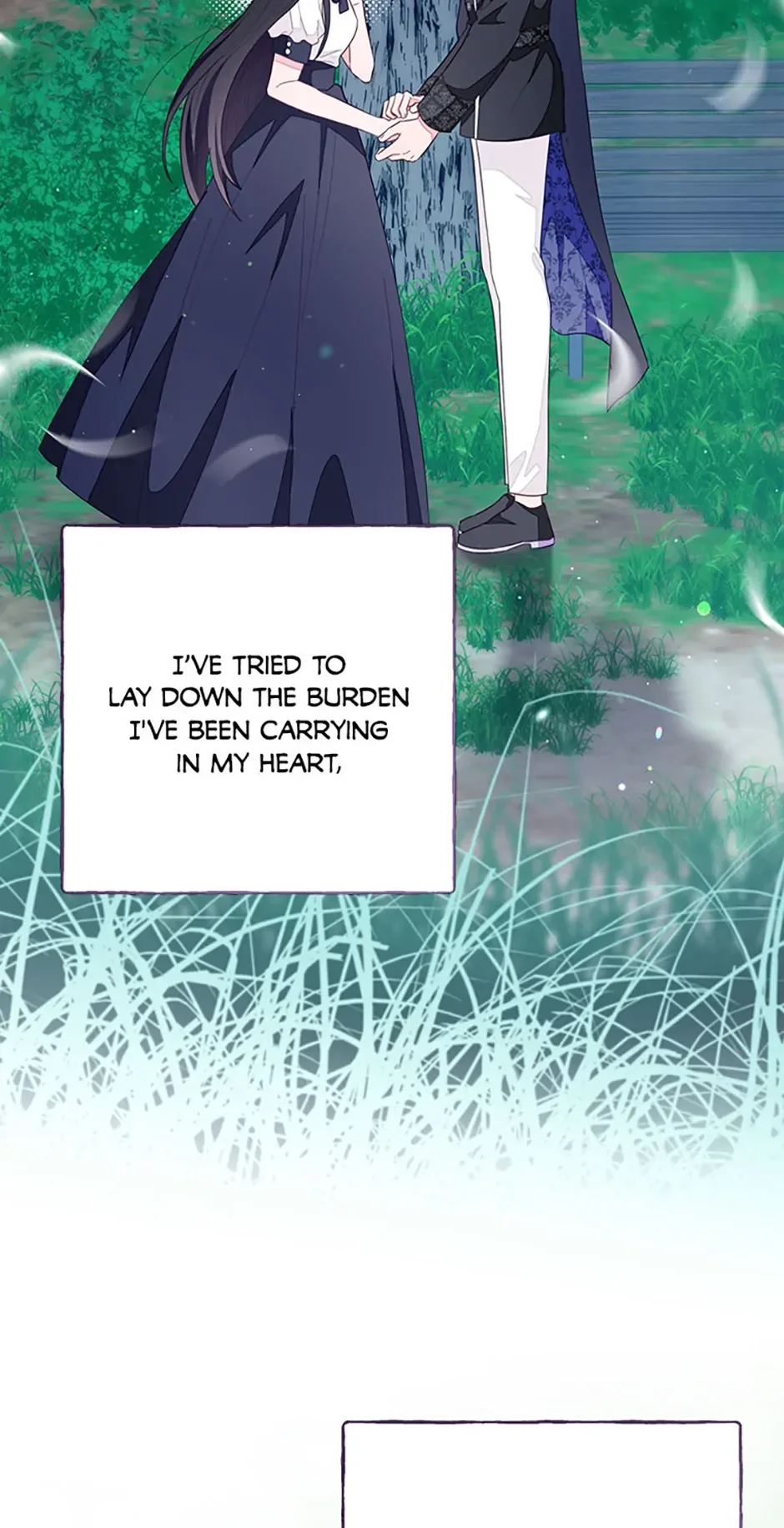 The Bad Ending of an Otome Chapter 80 page 8