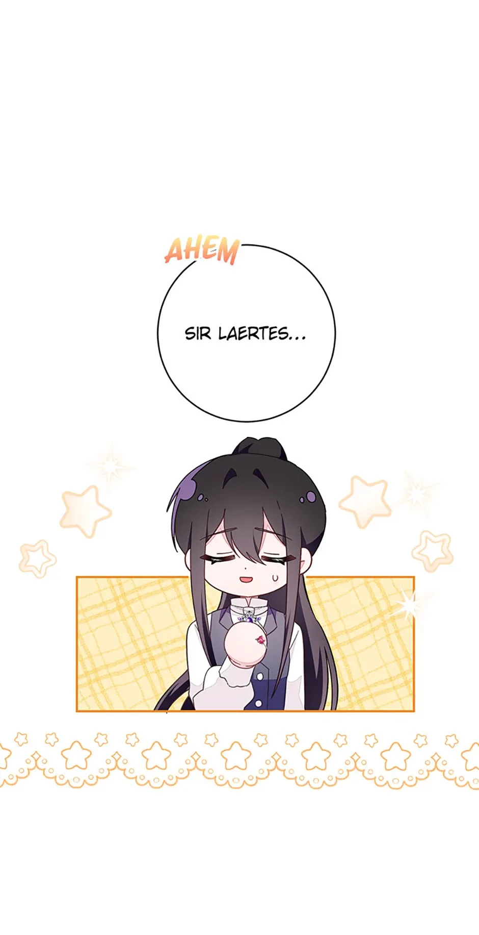 The Bad Ending of an Otome Chapter 80 page 2