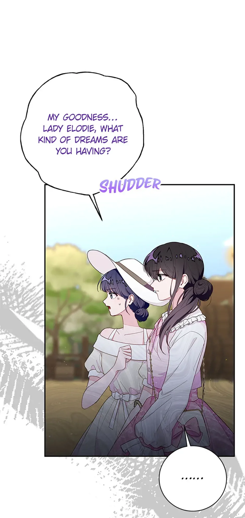 The Bad Ending of an Otome Chapter 82 page 26