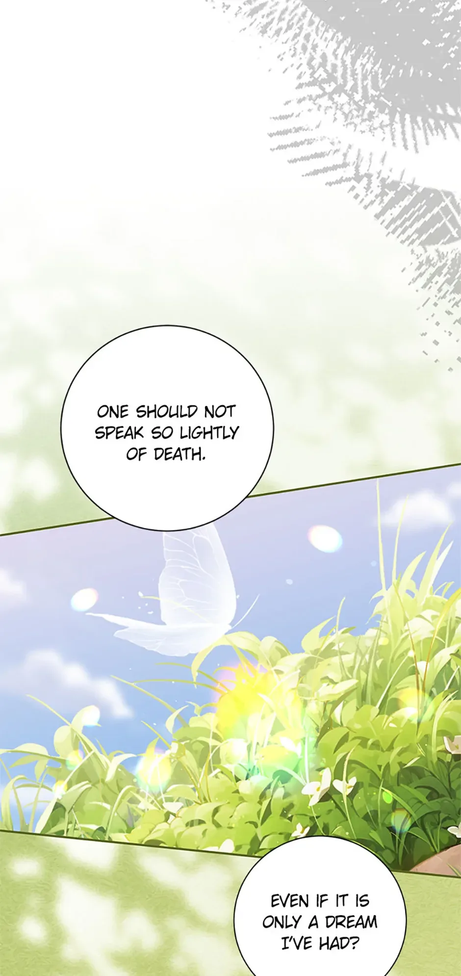The Bad Ending of an Otome Chapter 82 page 27