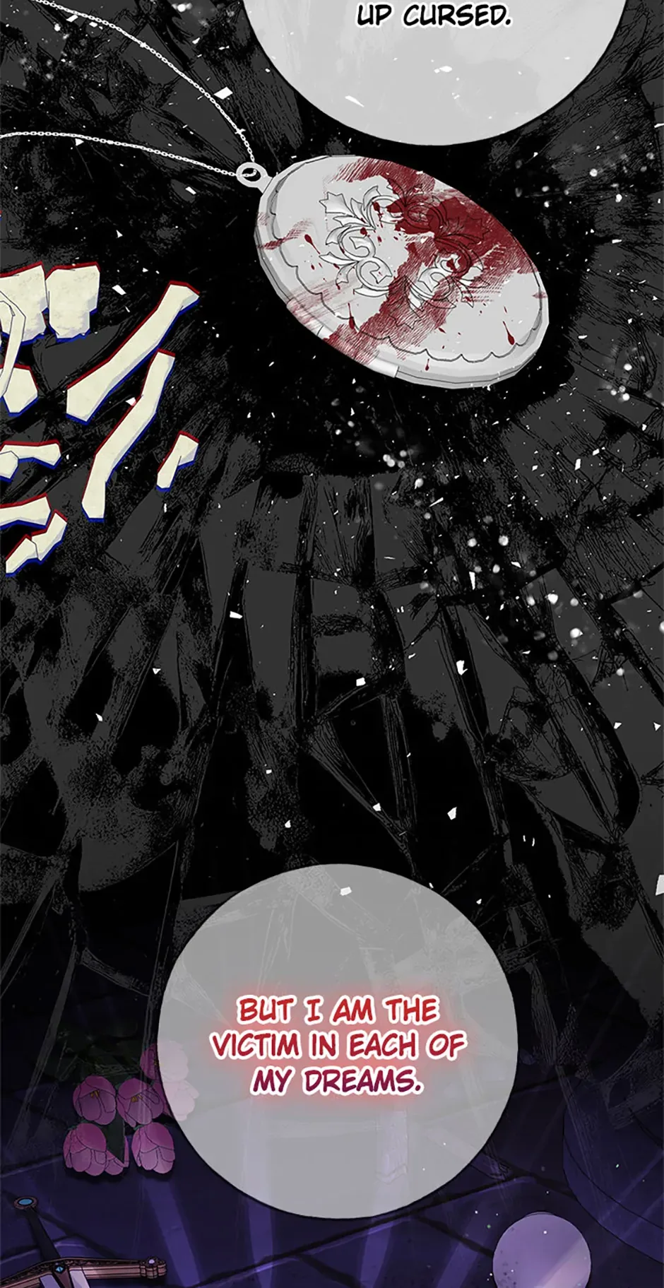The Bad Ending of an Otome Chapter 82 page 20