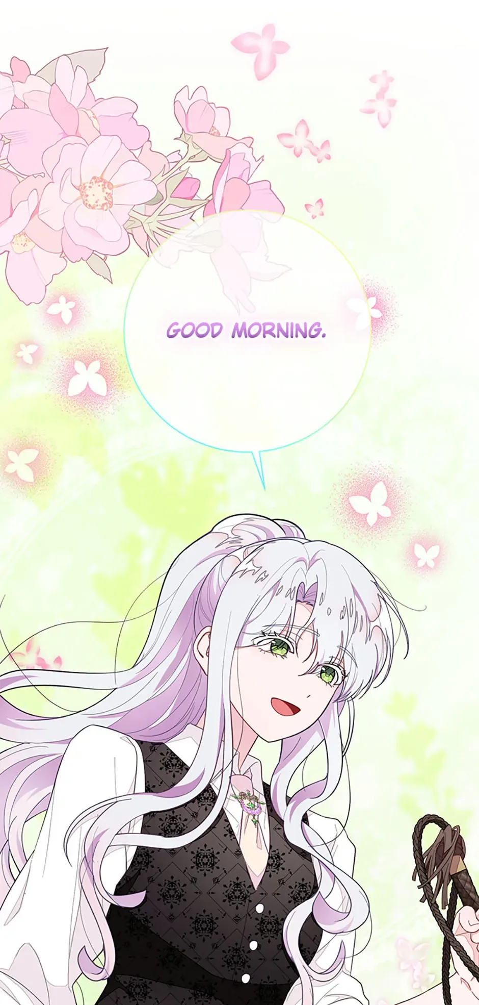 The Bad Ending of an Otome Chapter 81 page 63