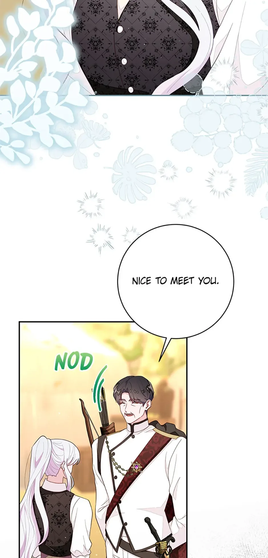 The Bad Ending of an Otome Chapter 82 page 62