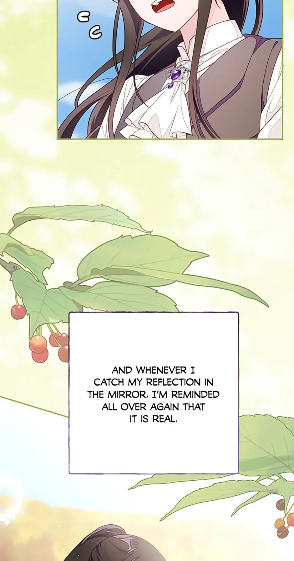 The Bad Ending of an Otome Chapter 80 page 12
