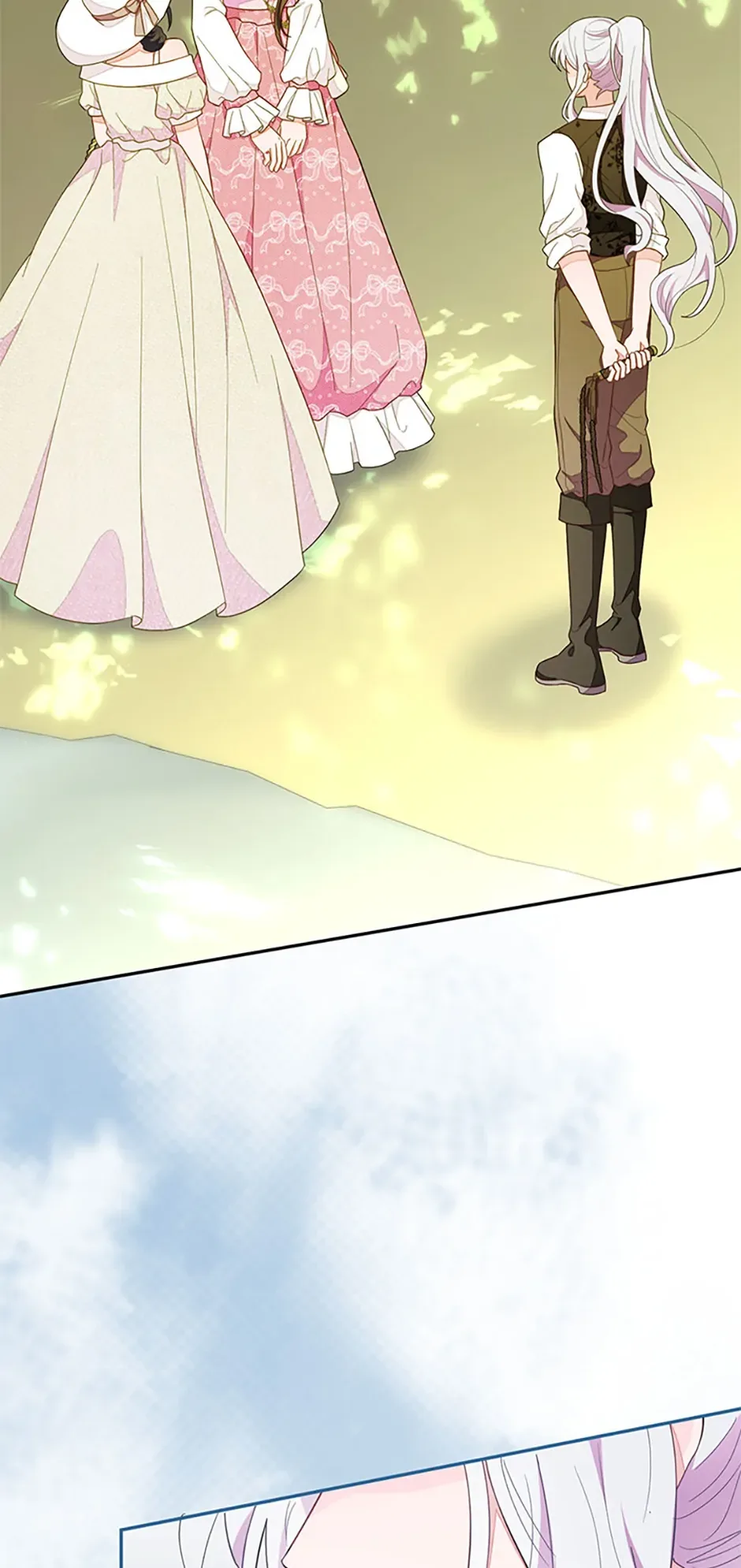The Bad Ending of an Otome Chapter 82 page 30