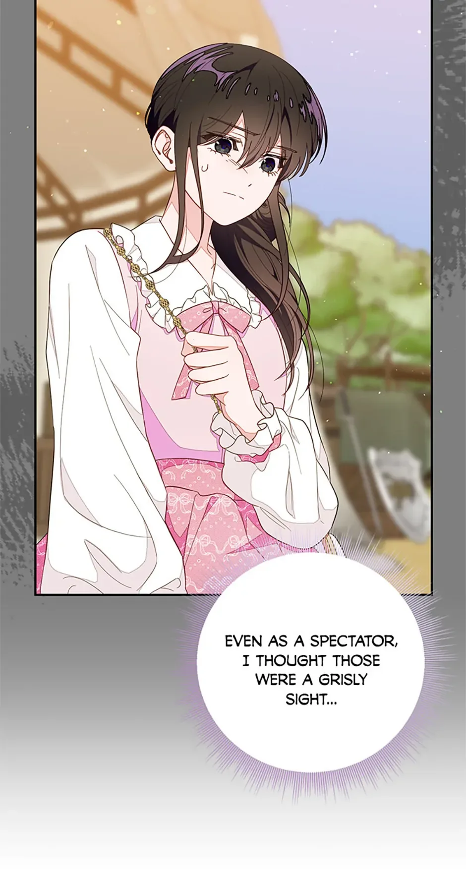 The Bad Ending of an Otome Chapter 82 page 43