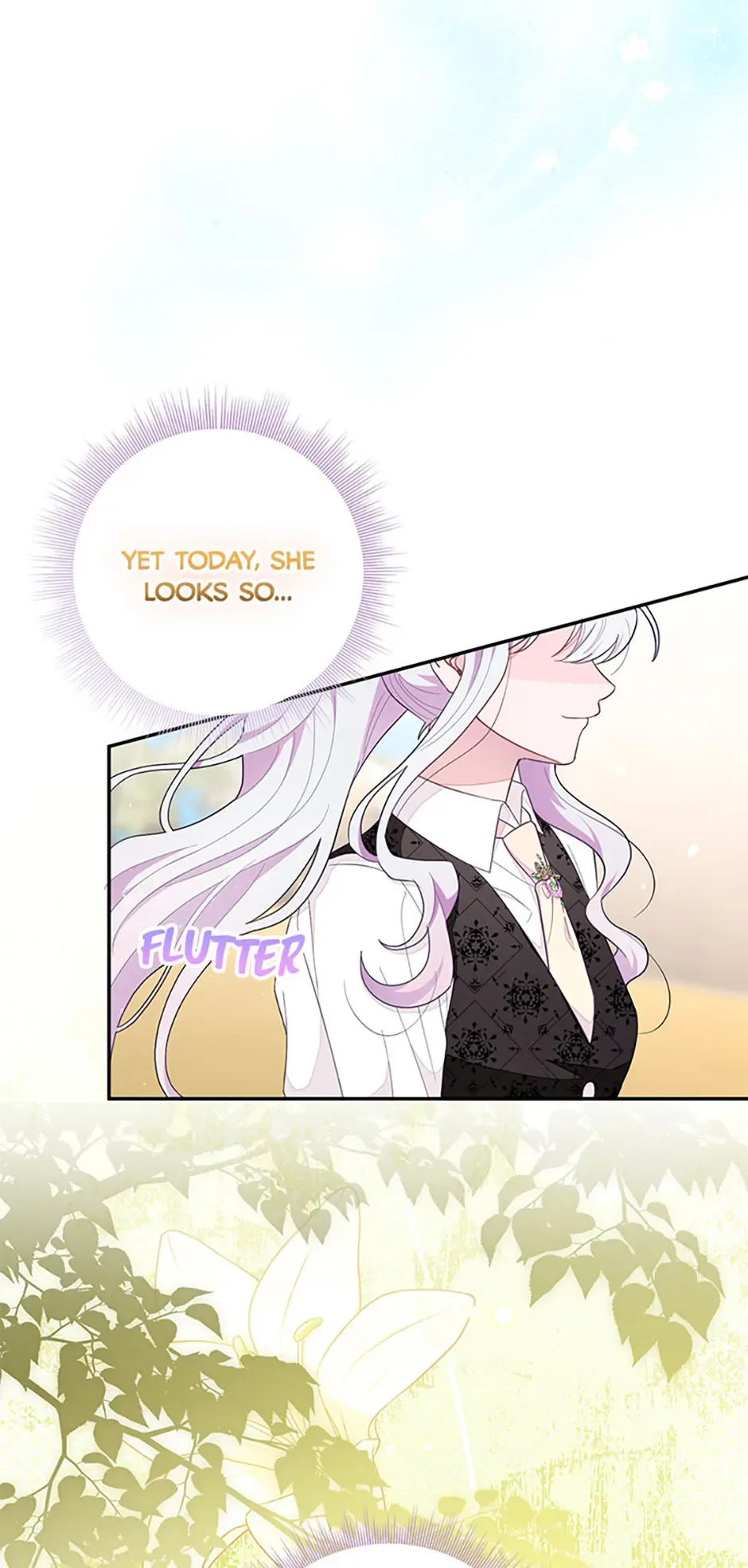 The Bad Ending of an Otome Chapter 81 page 67