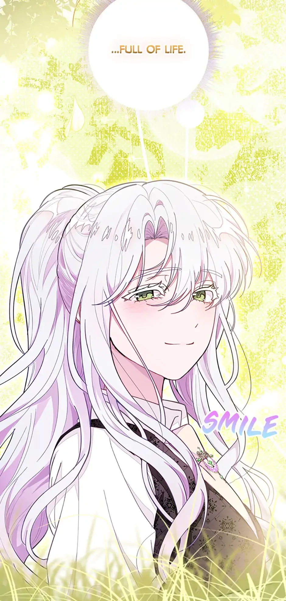 The Bad Ending of an Otome Chapter 81 page 68