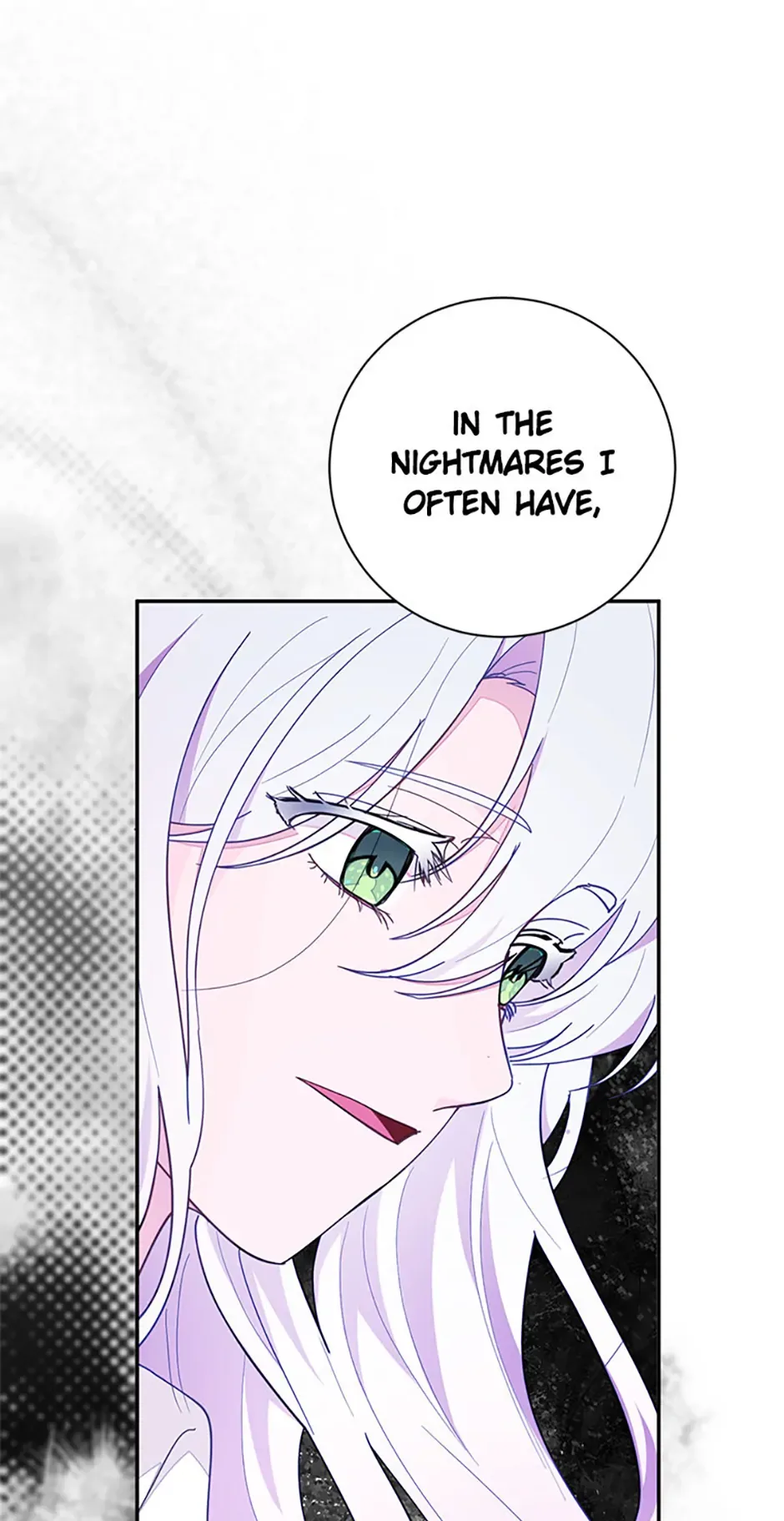 The Bad Ending of an Otome Chapter 82 page 17