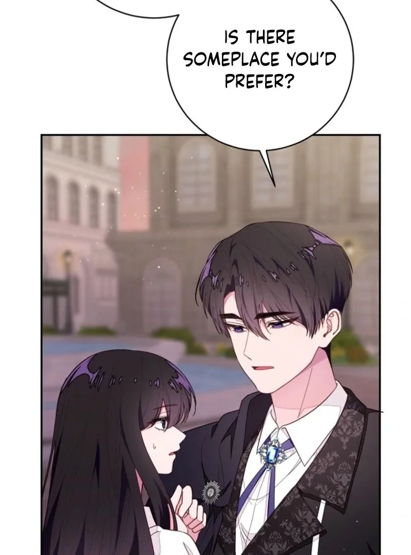 The Bad Ending of an Otome Chapter 72 page 114