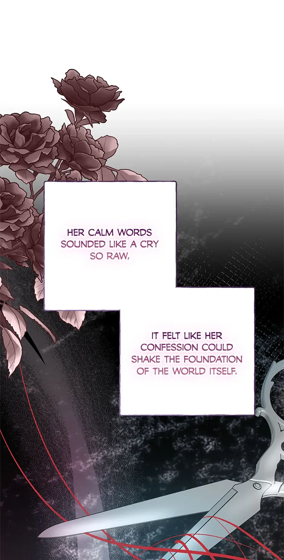 The Bad Ending of an Otome Chapter 82 page 44