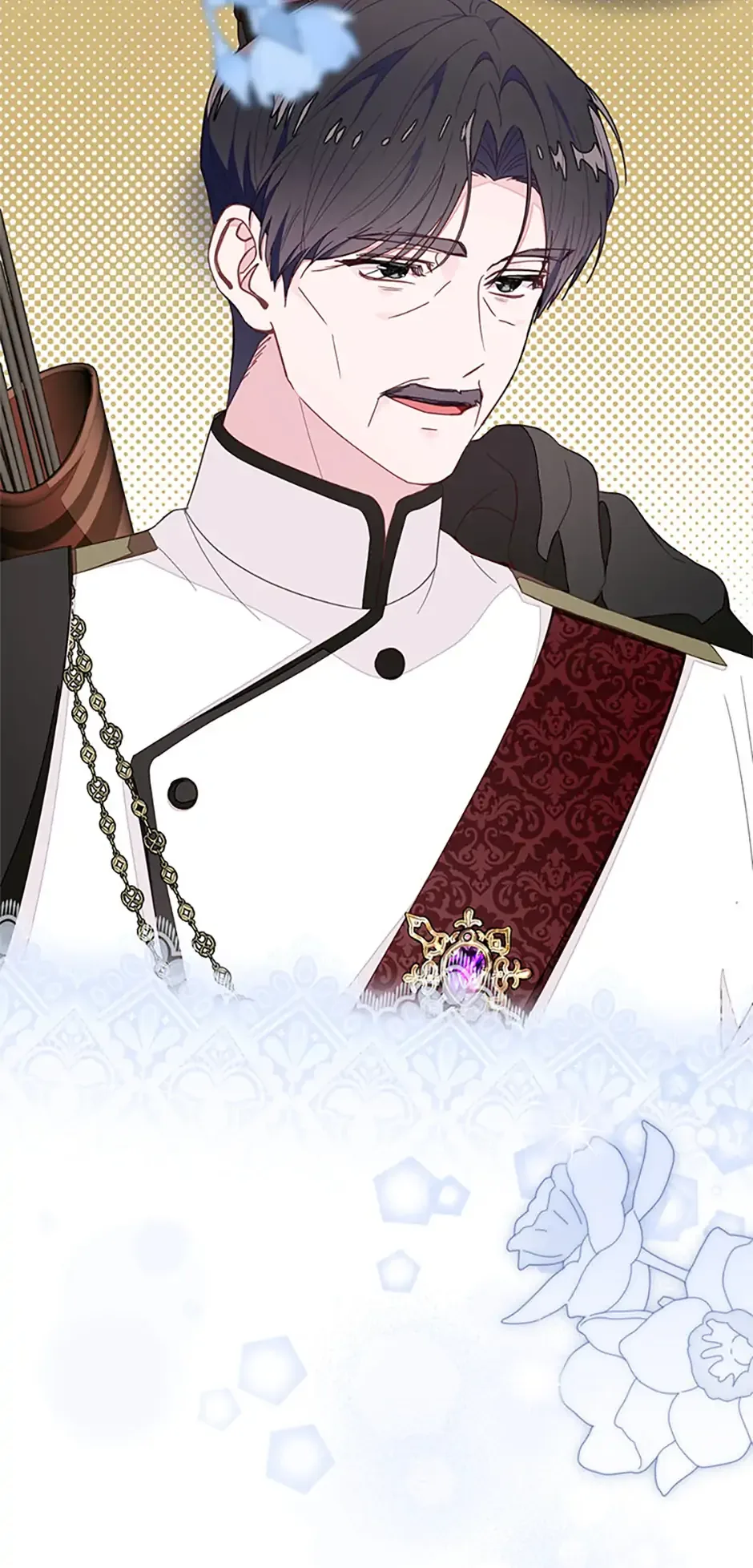 The Bad Ending of an Otome Chapter 82 page 54