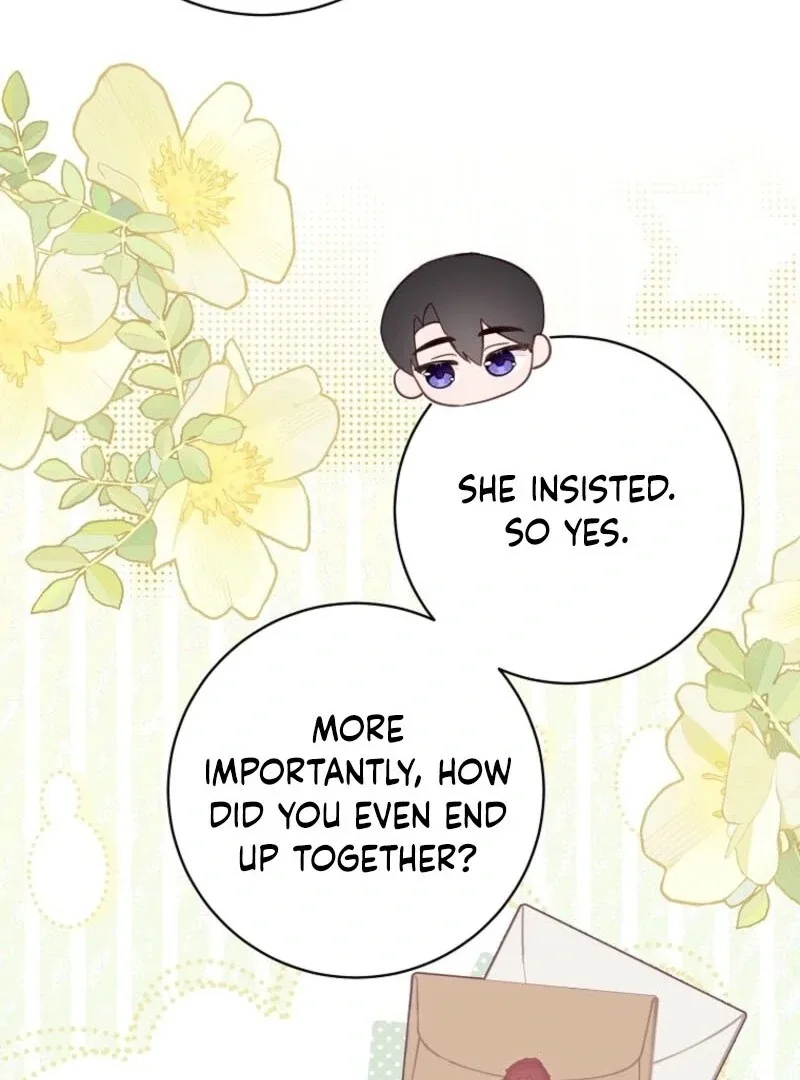 The Bad Ending of an Otome Chapter 72 page 107