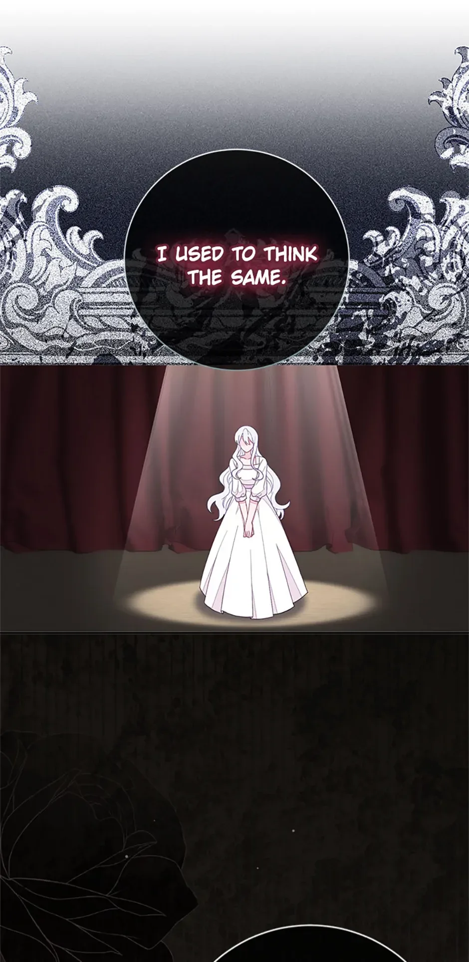 The Bad Ending of an Otome Chapter 82 page 34