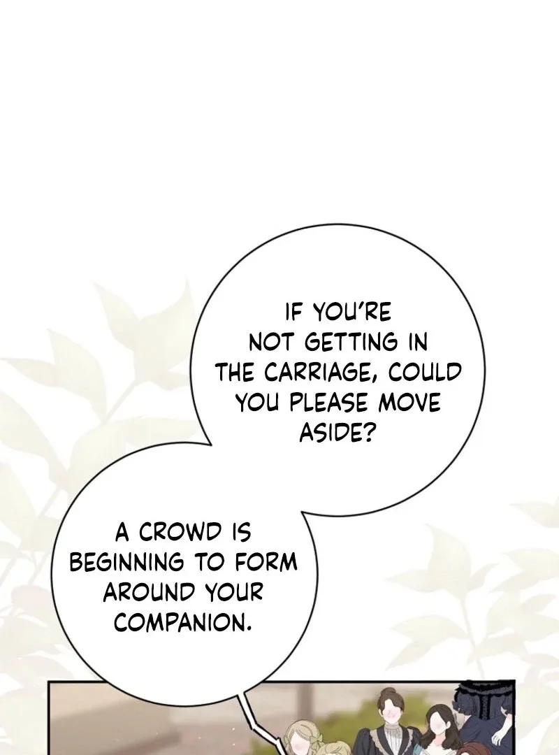 The Bad Ending of an Otome Chapter 72 page 111