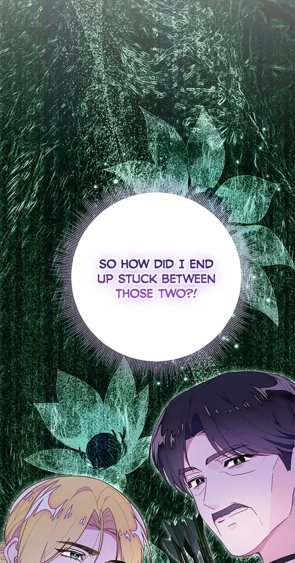 The Bad Ending of an Otome Chapter 82 page 75