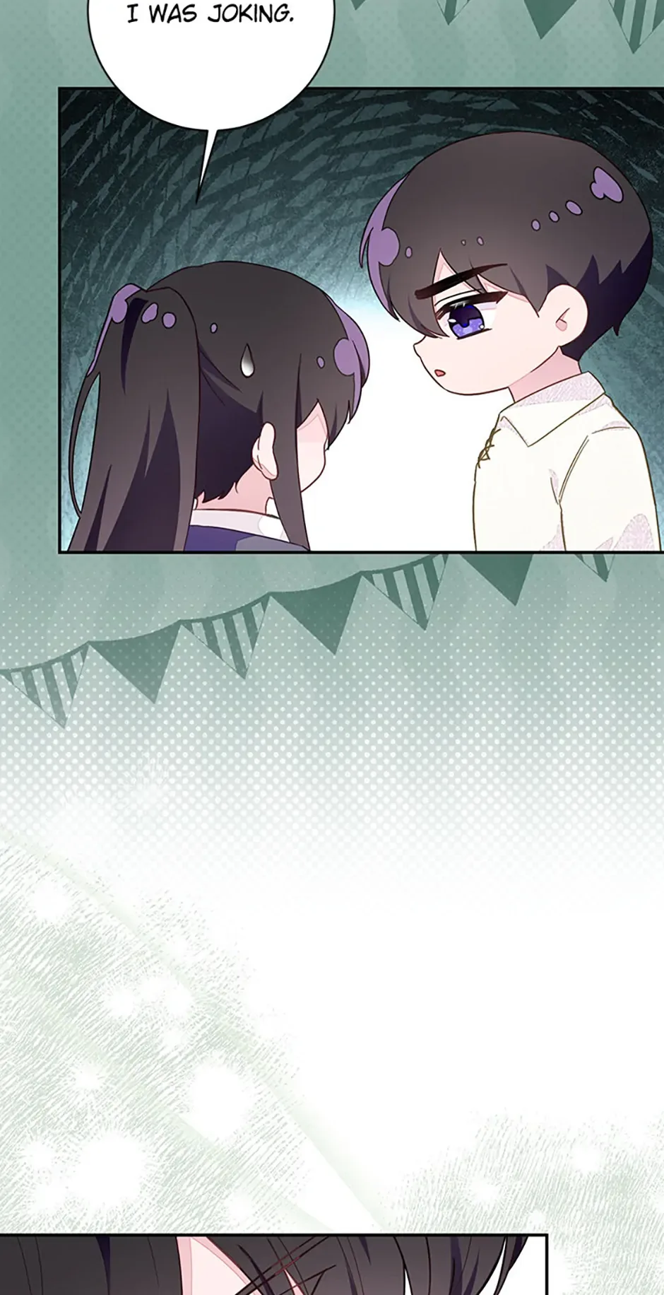 The Bad Ending of an Otome Chapter 80 page 6