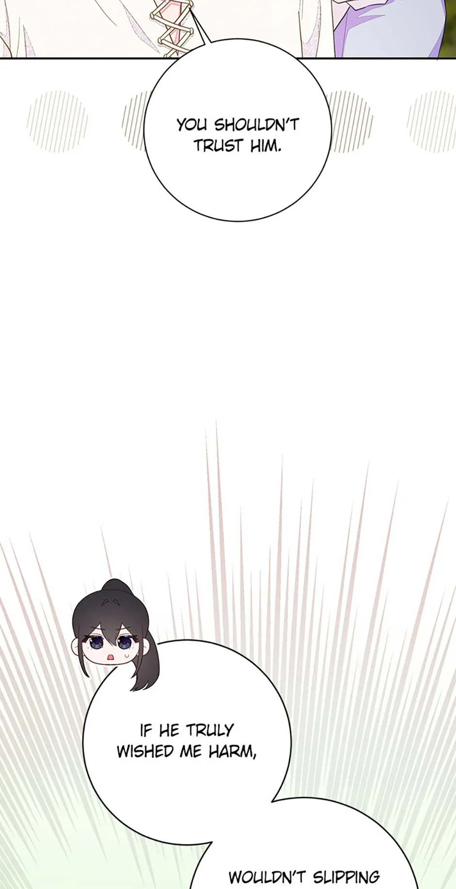 The Bad Ending of an Otome Chapter 80 page 4