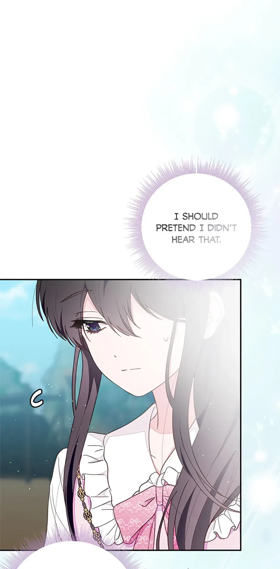 The Bad Ending of an Otome Chapter 83 page 54